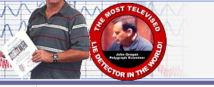 PA Polygraph Examinations - Lie Detection, Training and Lectures | John Grogan and Associates